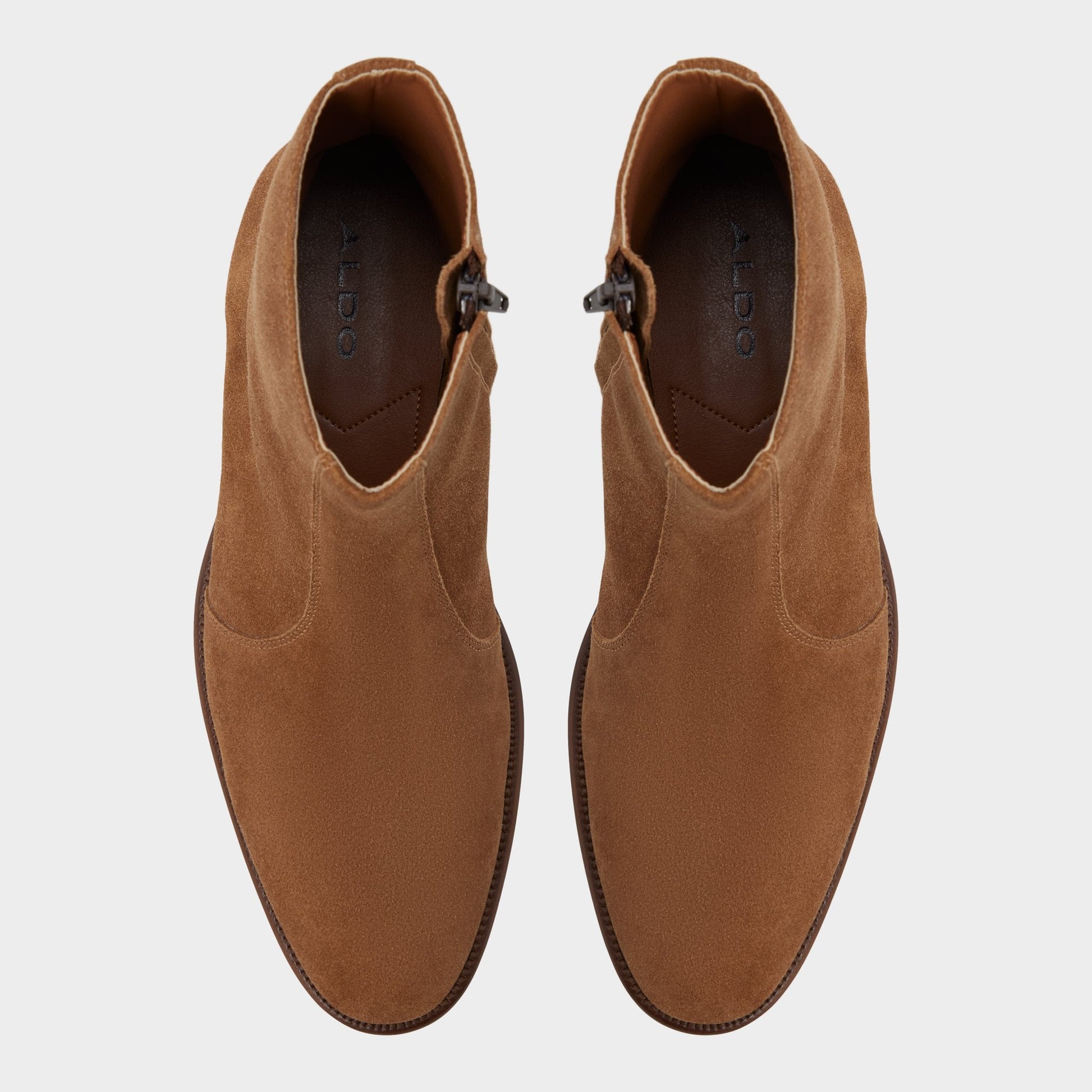 Brando in Cognac 14161941 - Ankle boot Aldo Cognac