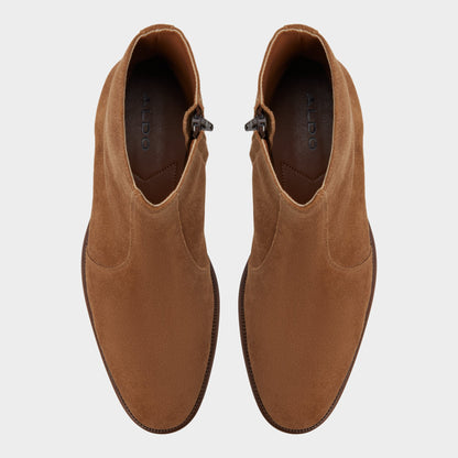 Brando in Cognac 14161941 - Ankle boot Aldo Cognac
