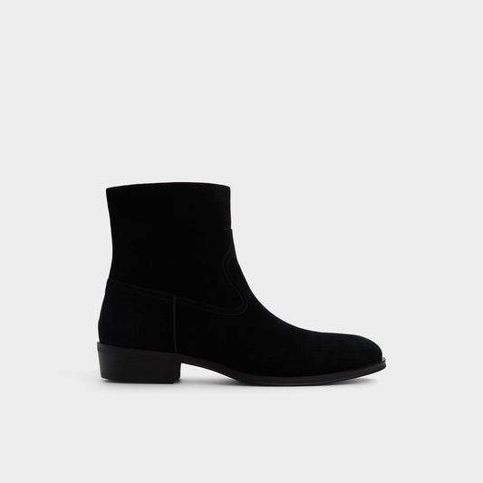 Calix in Other Black - Ankle boot Aldo Other black