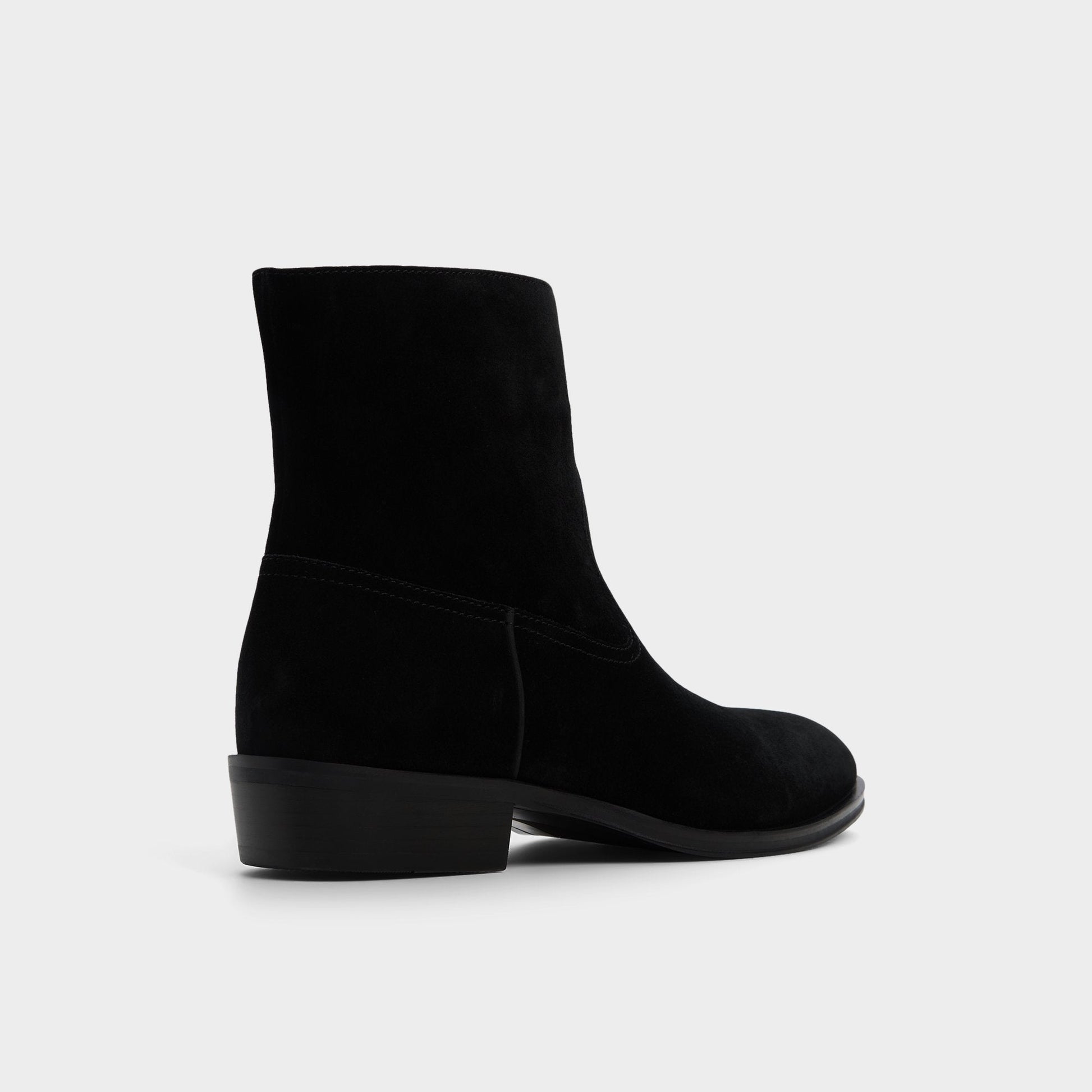 Calix in Other Black - Ankle boot Aldo Other black
