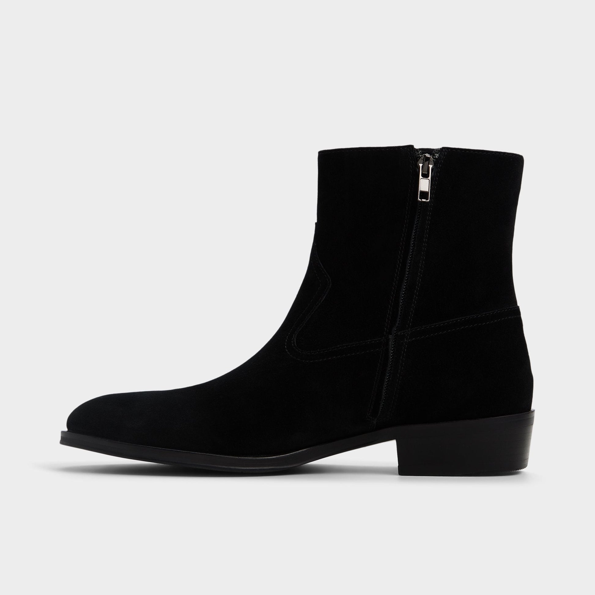 Calix in Other Black - Ankle boot Aldo Other black