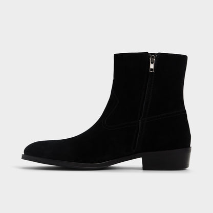 Calix in Other Black - Ankle boot Aldo Other black