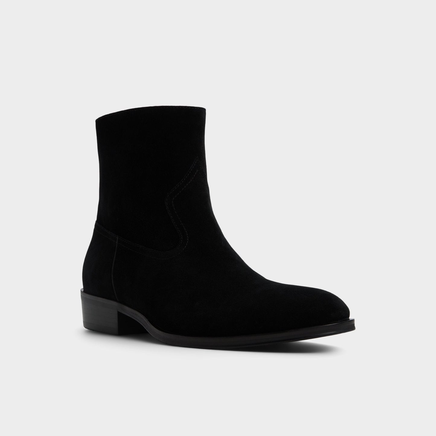 Calix in Other Black - Ankle boot Aldo Other black