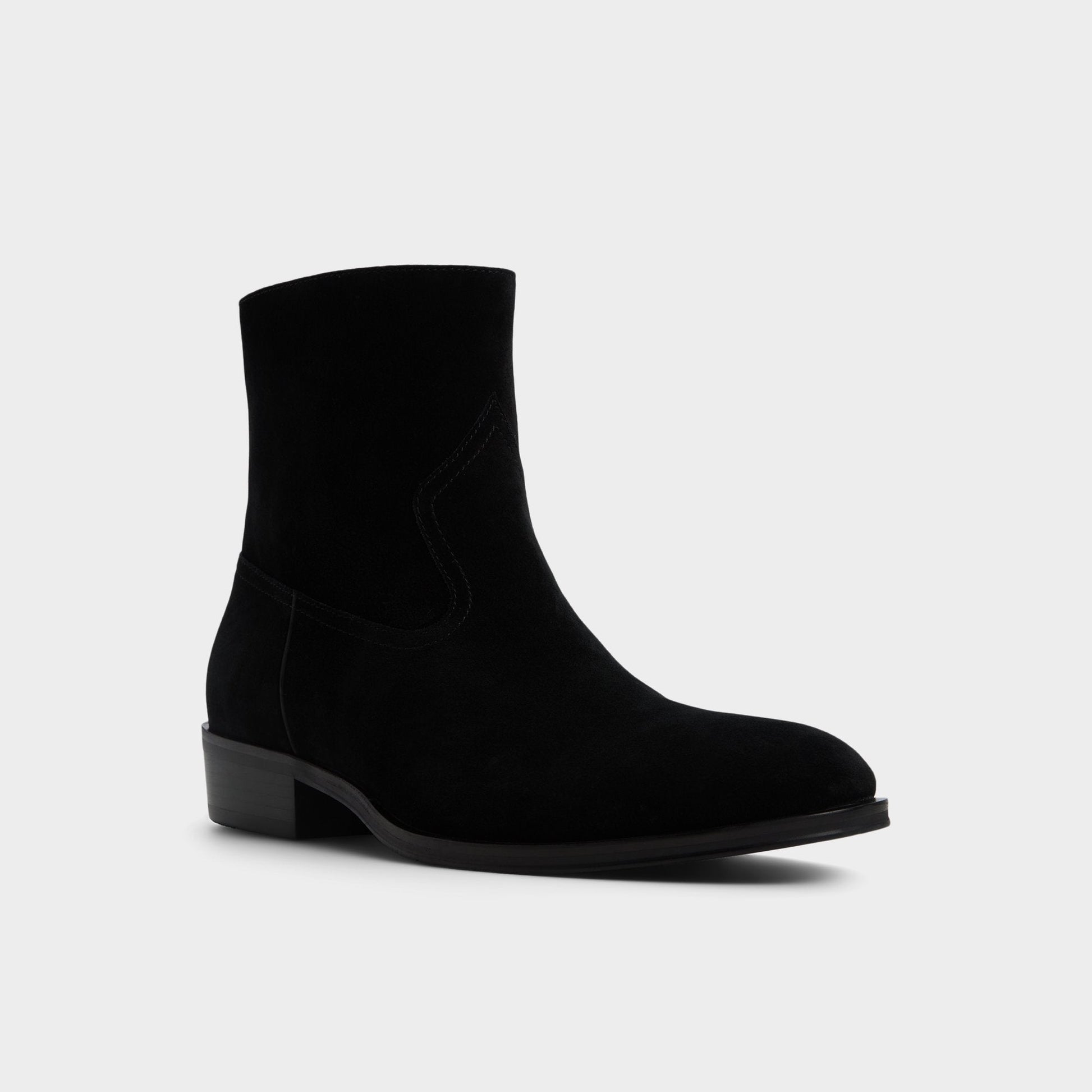 Calix in Other Black - Ankle boot Aldo Other black