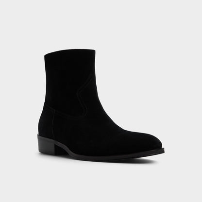 Calix in Other Black - Ankle boot Aldo Other black