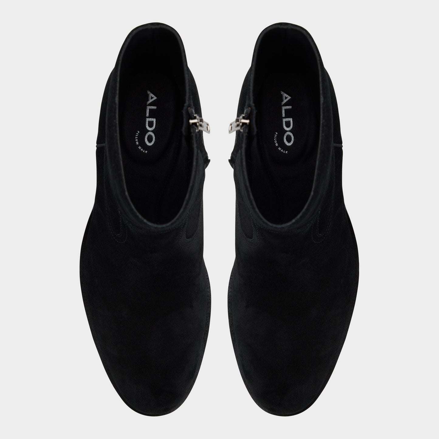 Calix in Other Black - Ankle boot Aldo Other black