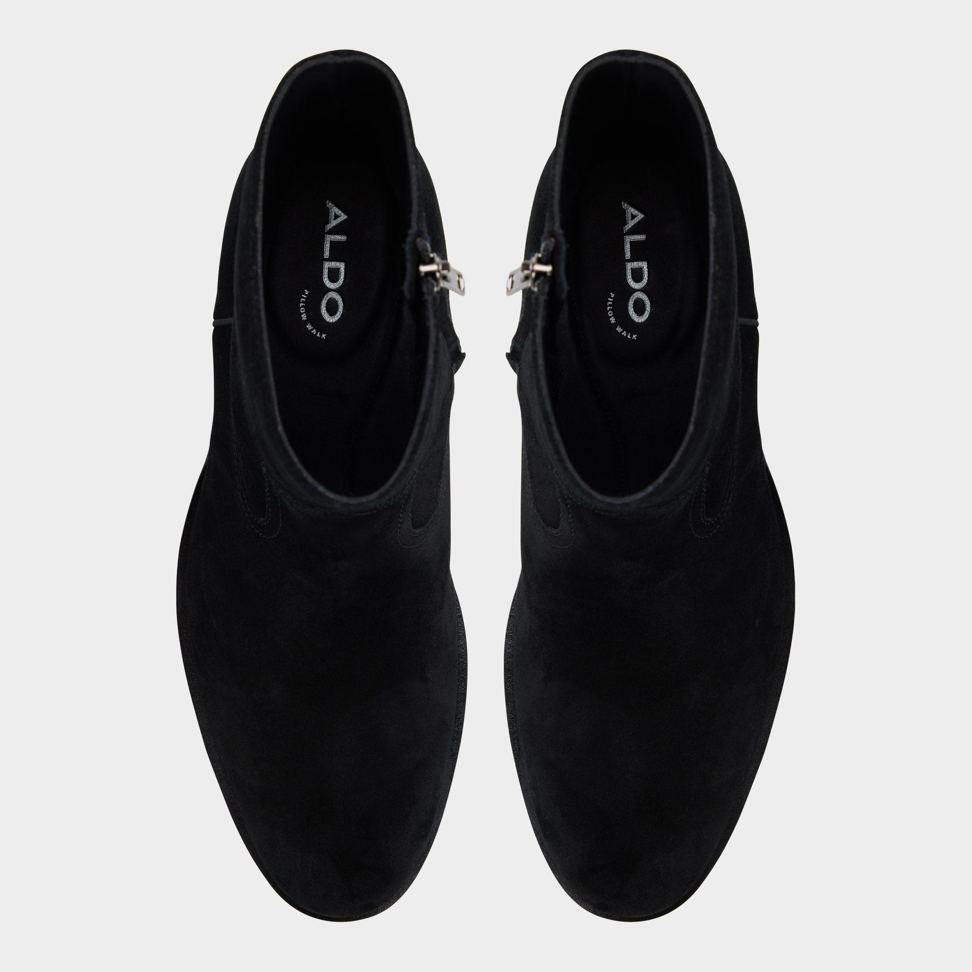 Calix in Other Black - Ankle boot Aldo Other black