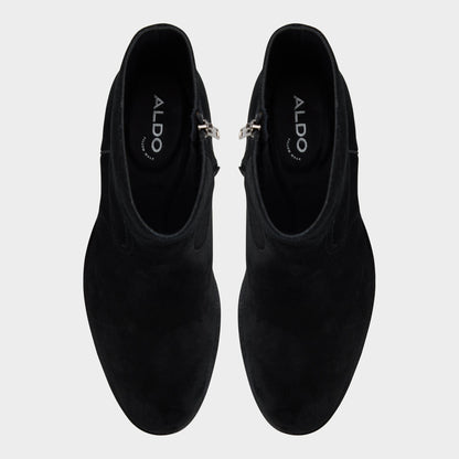 Calix in Other Black - Ankle boot Aldo Other black