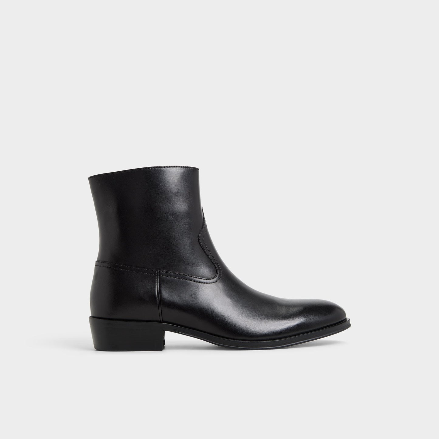 Calix in Black - Ankle boot Aldo Black