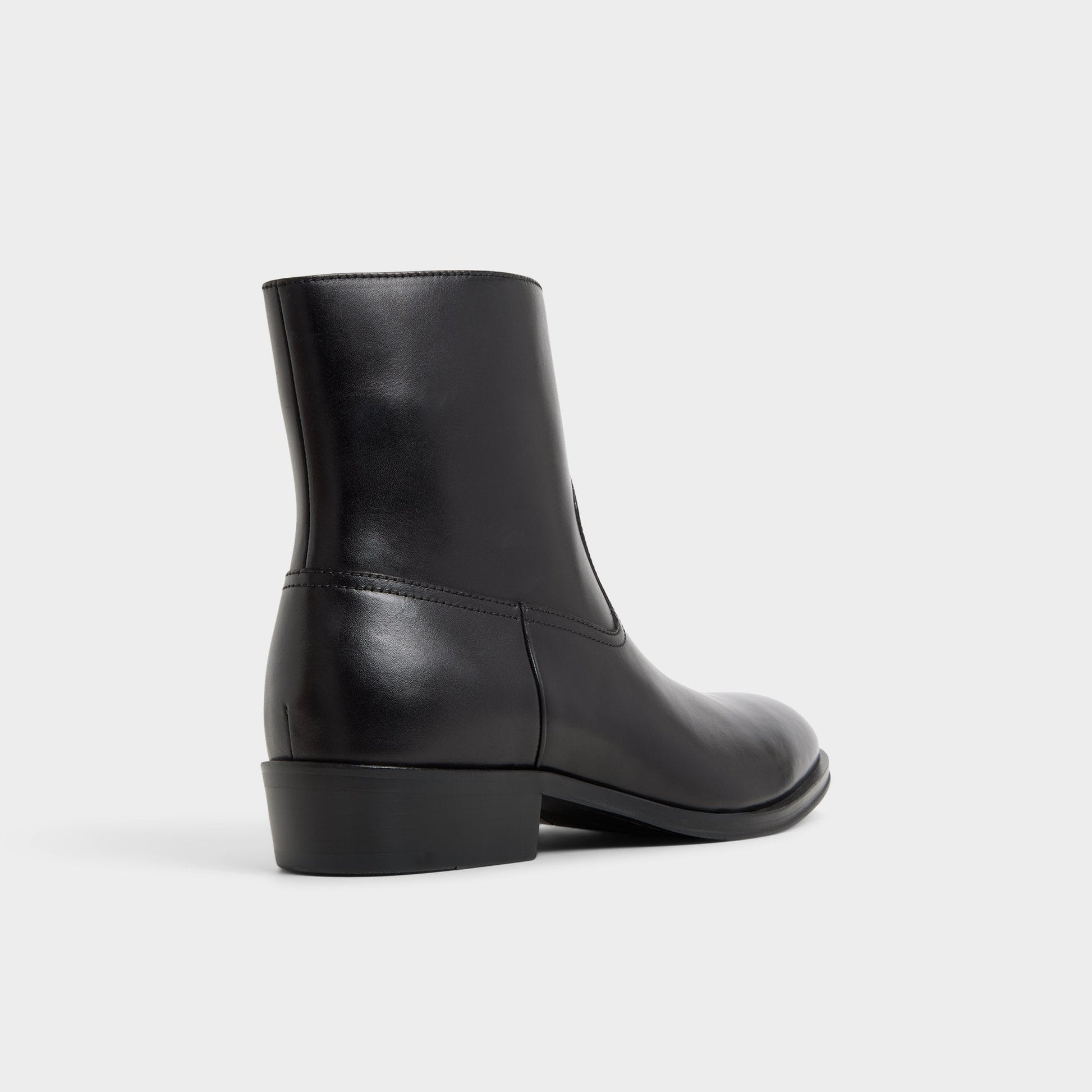 Calix in Black - Ankle boot Aldo Black