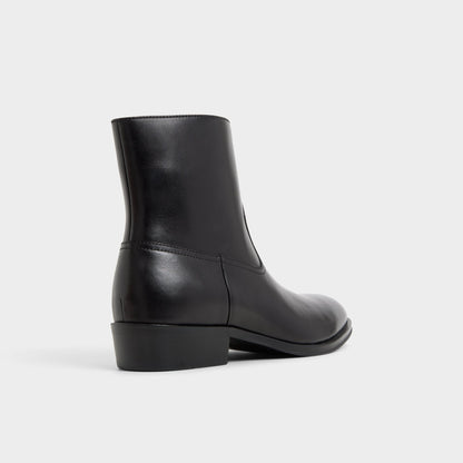 Calix in Black - Ankle boot Aldo Black