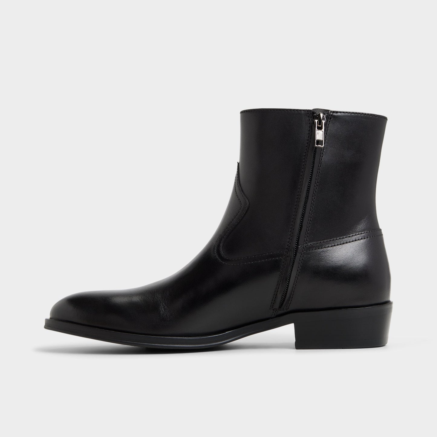Calix in Black - Ankle boot Aldo Black