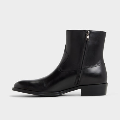 Calix in Black - Ankle boot Aldo Black