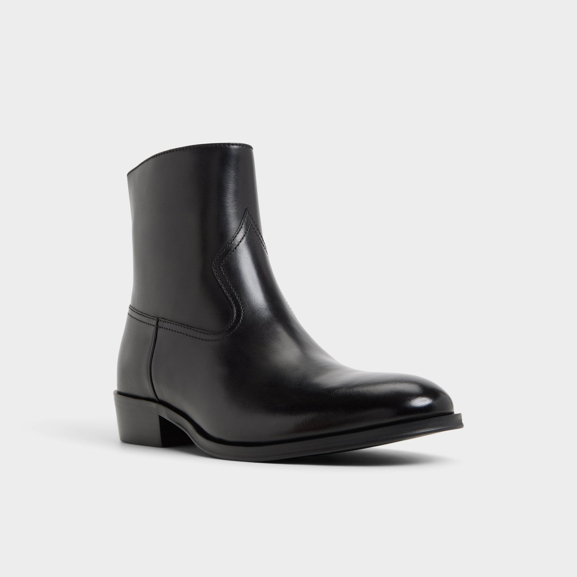 Calix in Black - Ankle boot Aldo Black