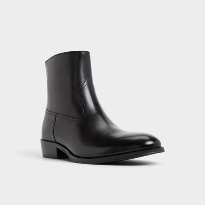 Calix in Black - Ankle boot Aldo Black