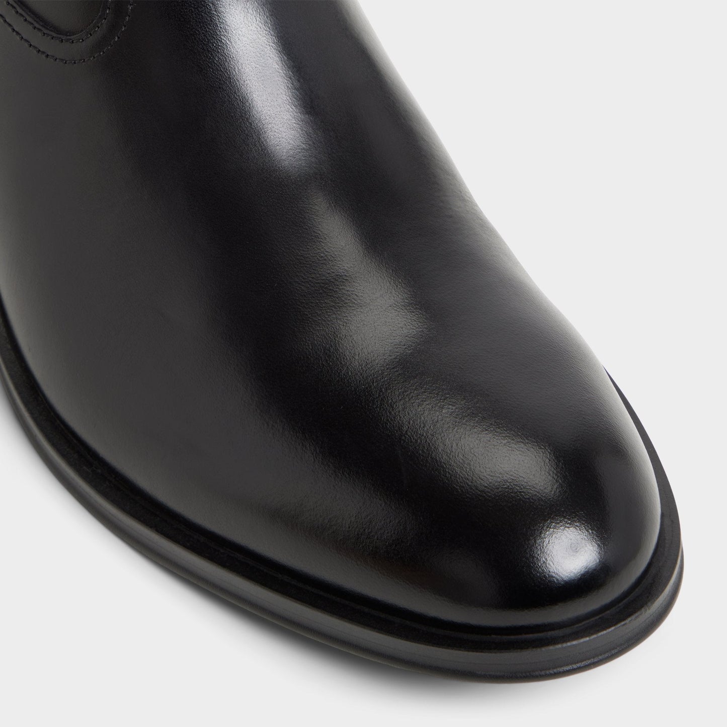 Calix in Black - Ankle boot Aldo Black