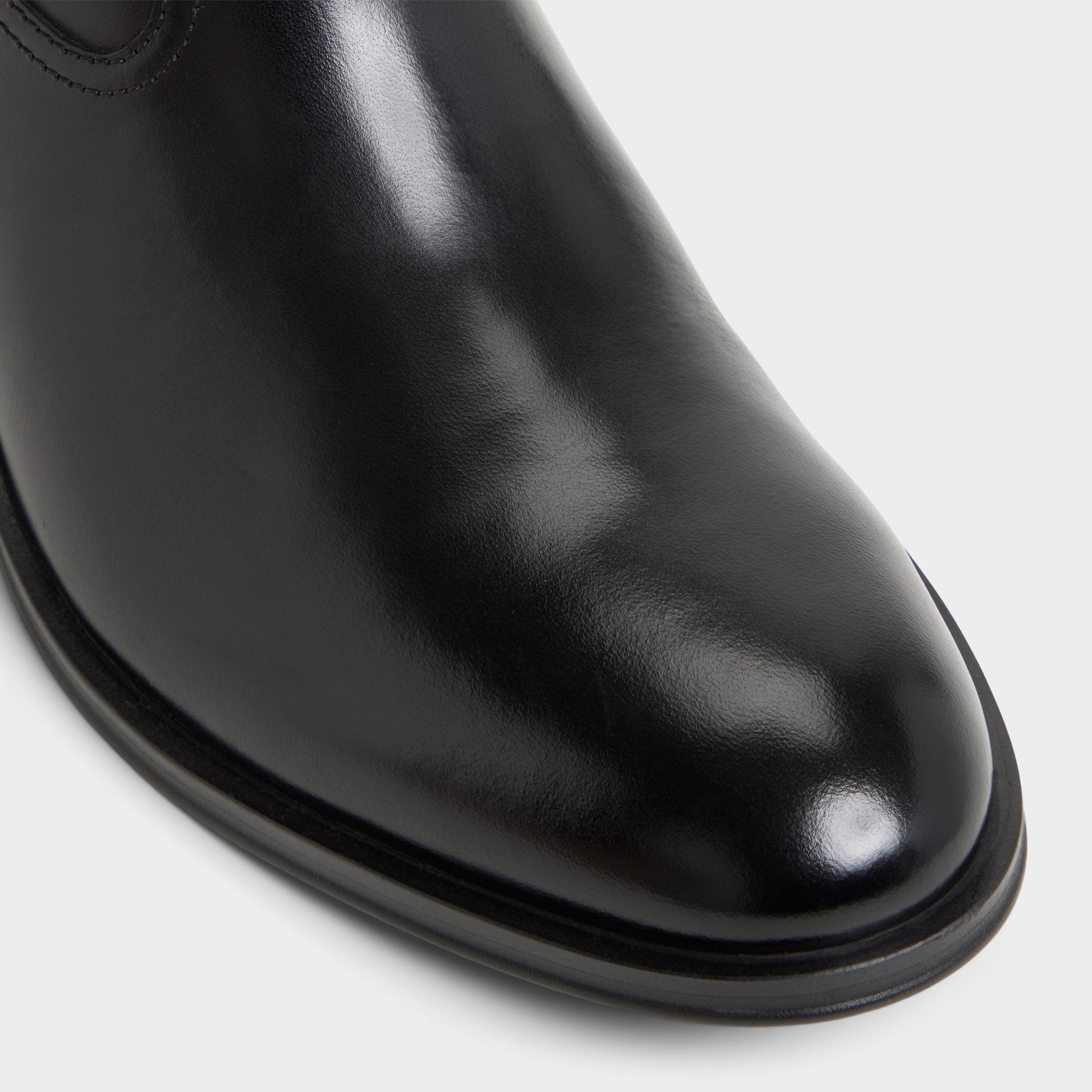 Calix in Black - Ankle boot Aldo Black
