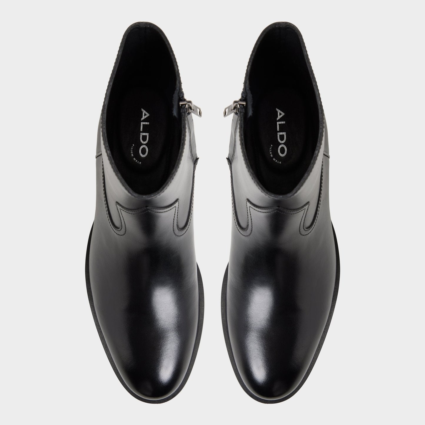 Calix in Black - Ankle boot Aldo Black