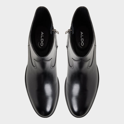 Calix in Black - Ankle boot Aldo Black
