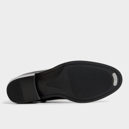Calix in Black - Ankle boot Aldo Black