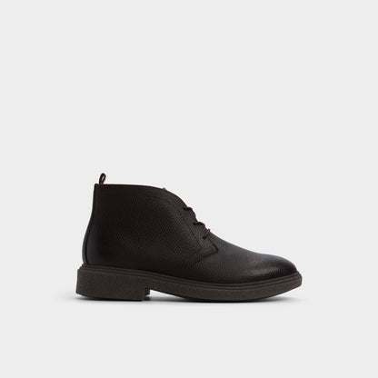 Torro in Dark Brown - Chukka boot Aldo Dark brown