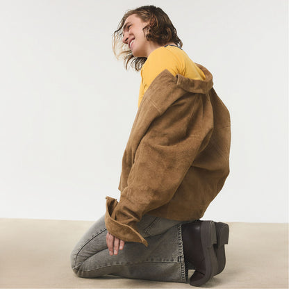 Torro in Dark Brown - Chukka boot Aldo Dark brown