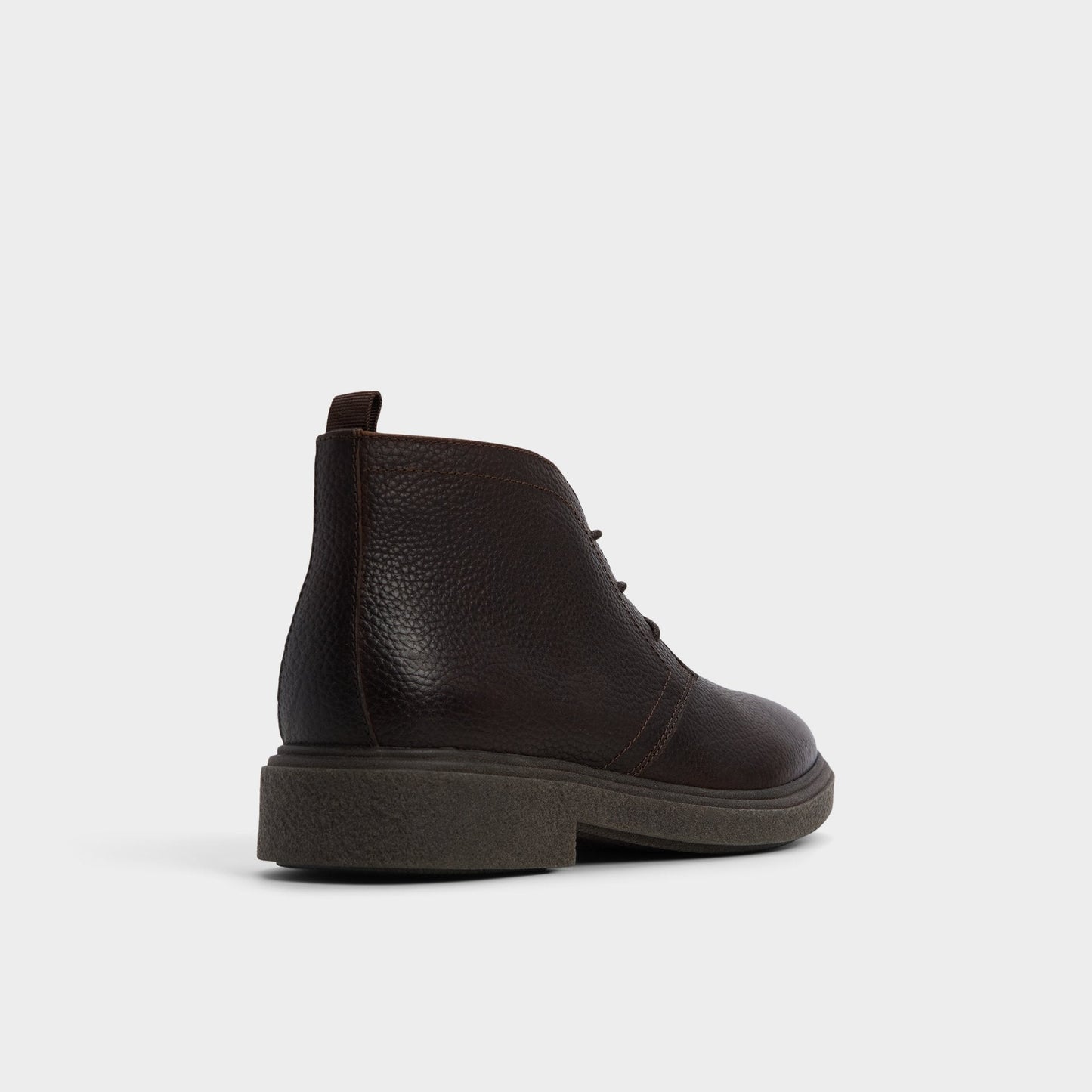 Torro in Dark Brown - Chukka boot Aldo Dark brown