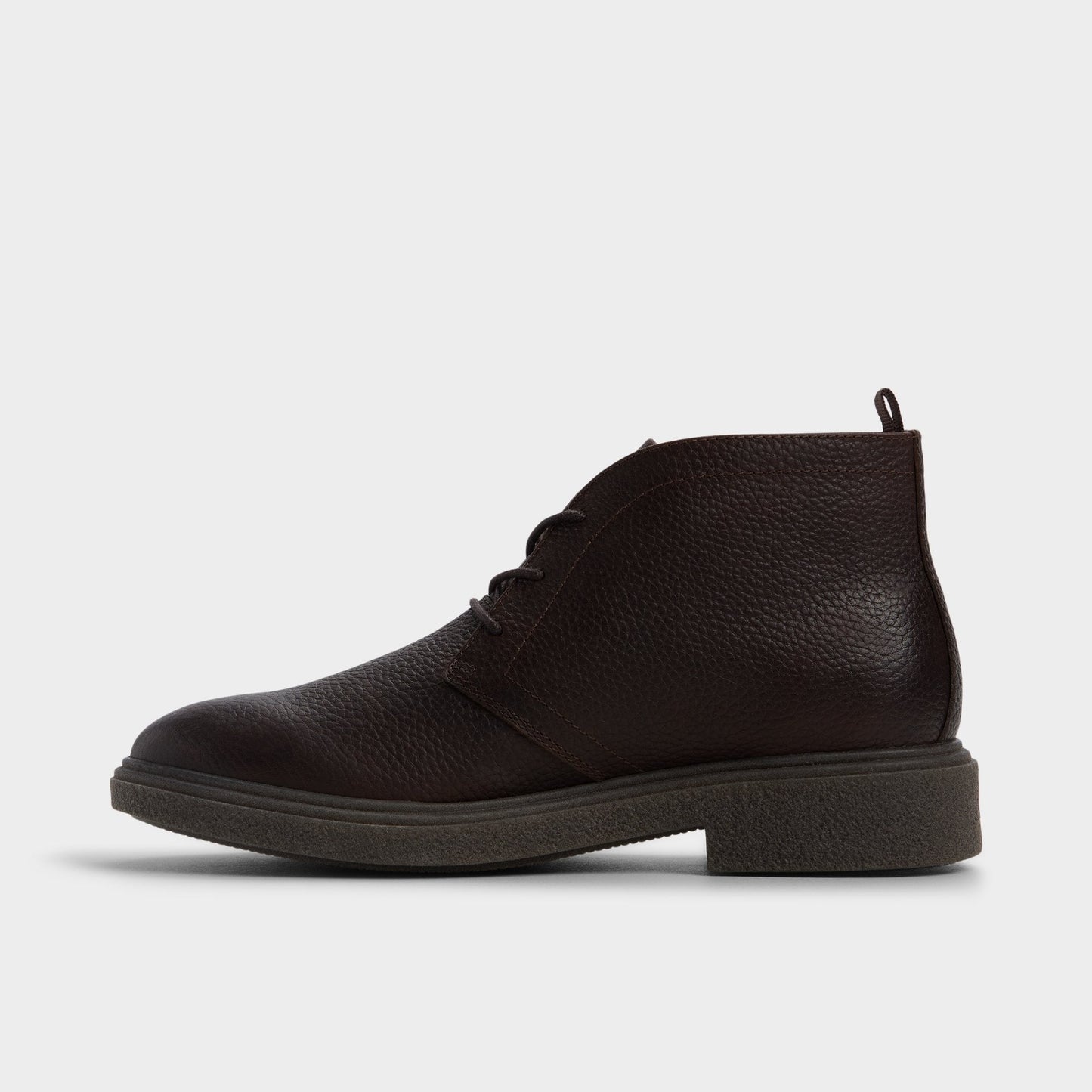 Torro in Dark Brown - Chukka boot Aldo Dark brown