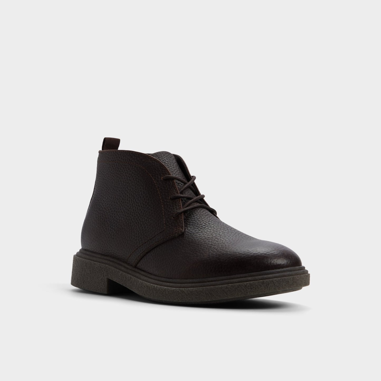 Torro in Dark Brown - Chukka boot Aldo Dark brown