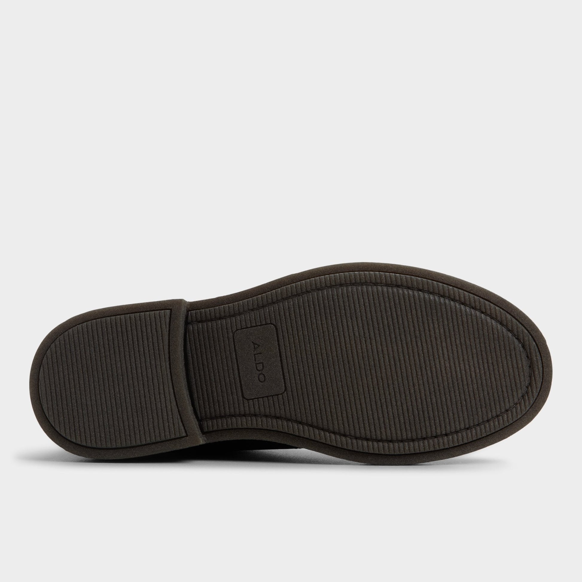 Torro in Dark Brown - Chukka boot Aldo Dark brown