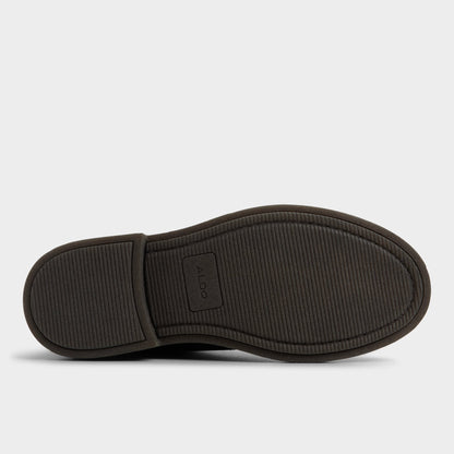 Torro in Dark Brown - Chukka boot Aldo Dark brown