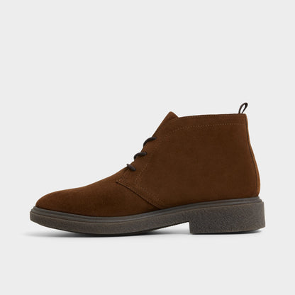 Torro in Open Brown - Chukka boot Aldo Open brown