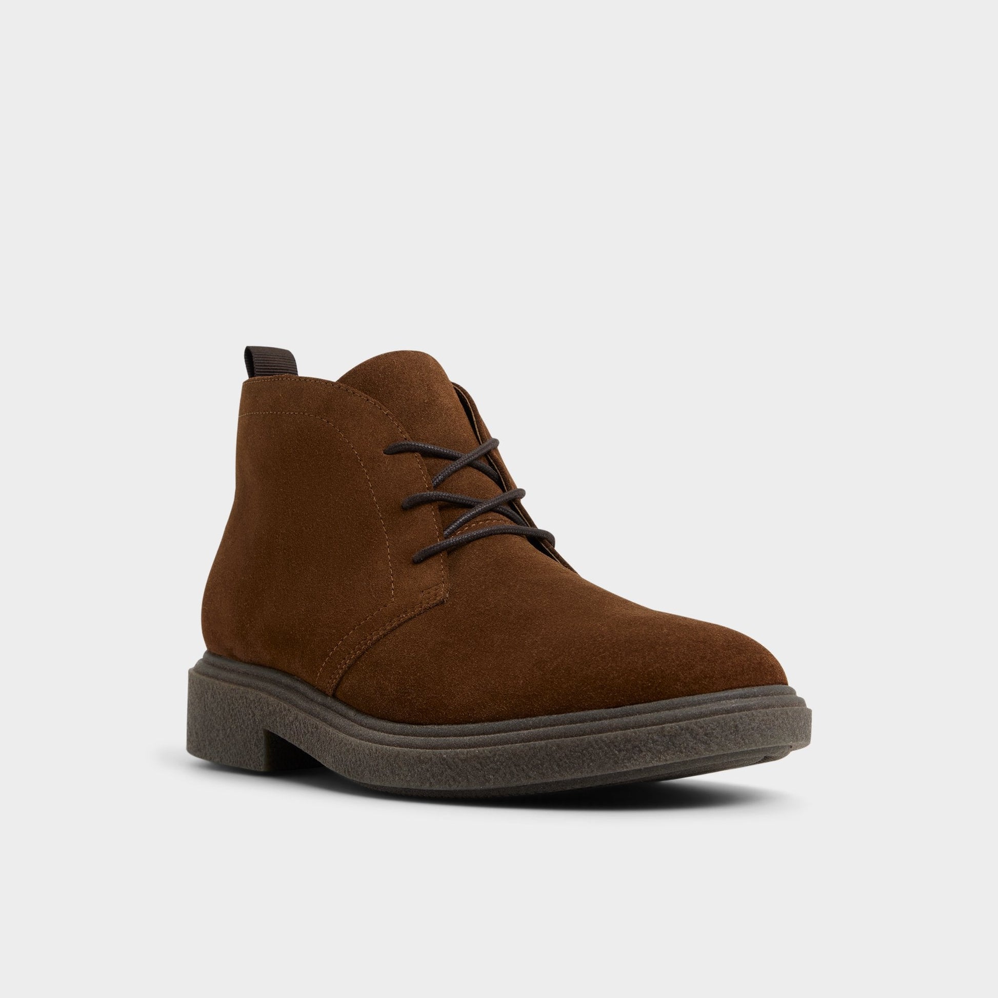 Torro in Open Brown - Chukka boot Aldo Open brown