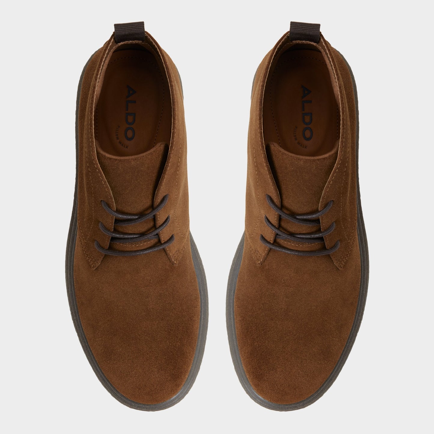 Torro in Open Brown - Chukka boot Aldo Open brown