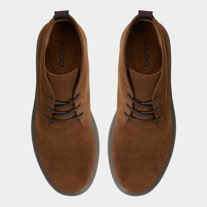 Torro in Open Brown - Chukka boot Aldo Open brown