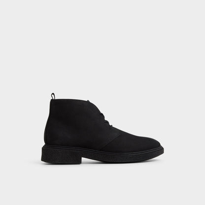 Torro in Black - Chukka boot Aldo Black