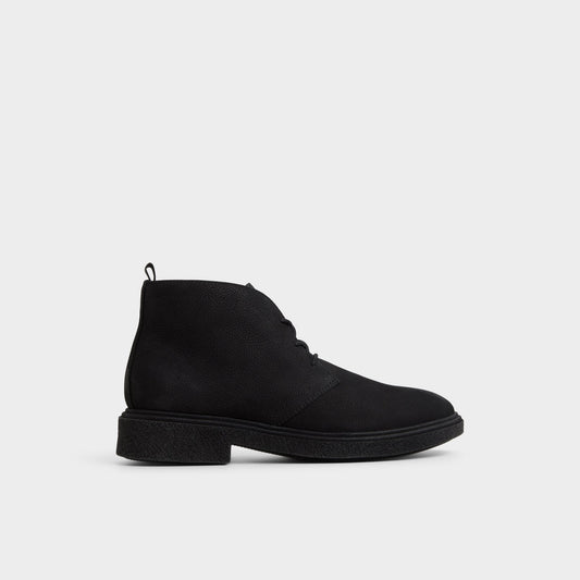 Torro in Black - Chukka boot Aldo Black