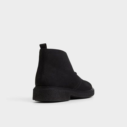 Torro in Black - Chukka boot Aldo Black