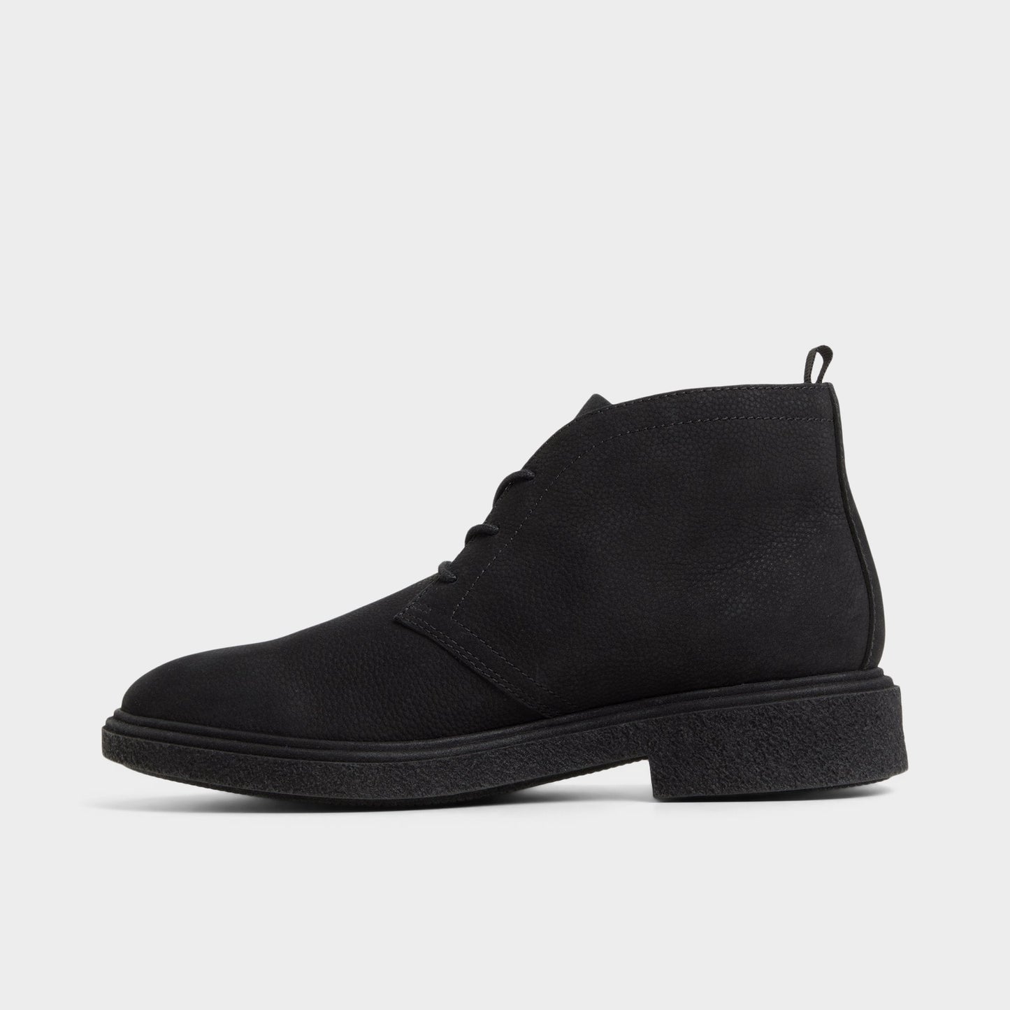 Torro in Black - Chukka boot Aldo Black