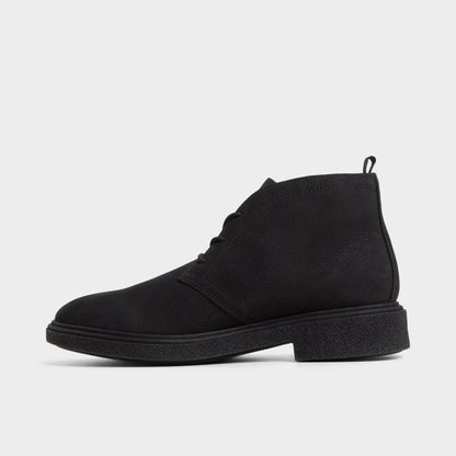 Torro in Black - Chukka boot Aldo Black