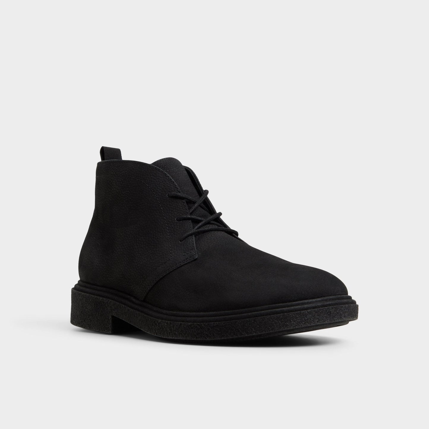 Torro in Black - Chukka boot Aldo Black