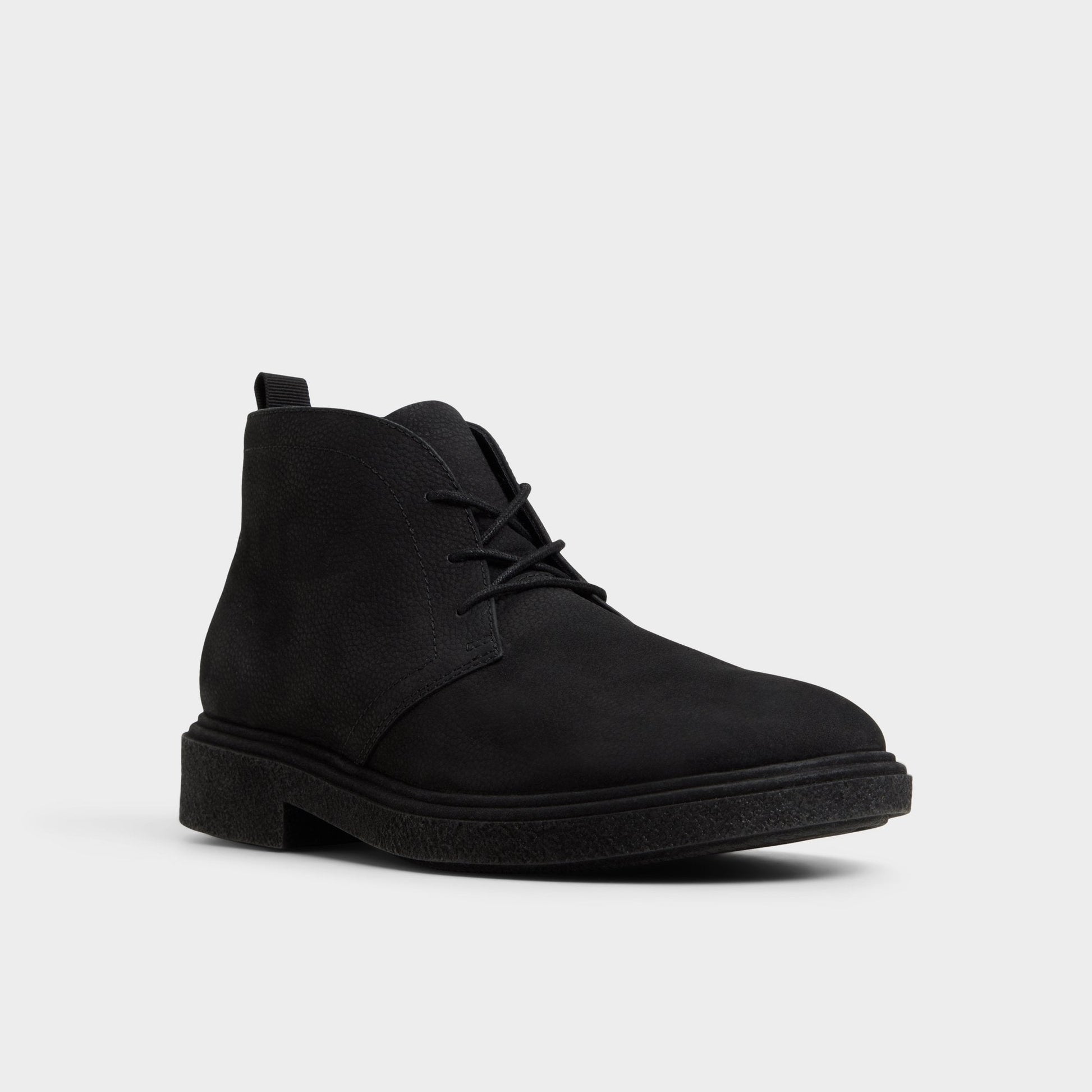 Torro in Black - Chukka boot Aldo Black