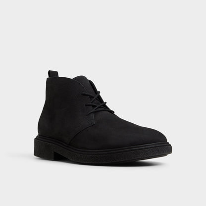 Torro in Black - Chukka boot Aldo Black