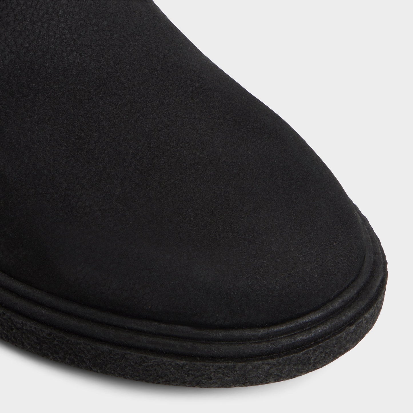 Torro in Black - Chukka boot Aldo Black