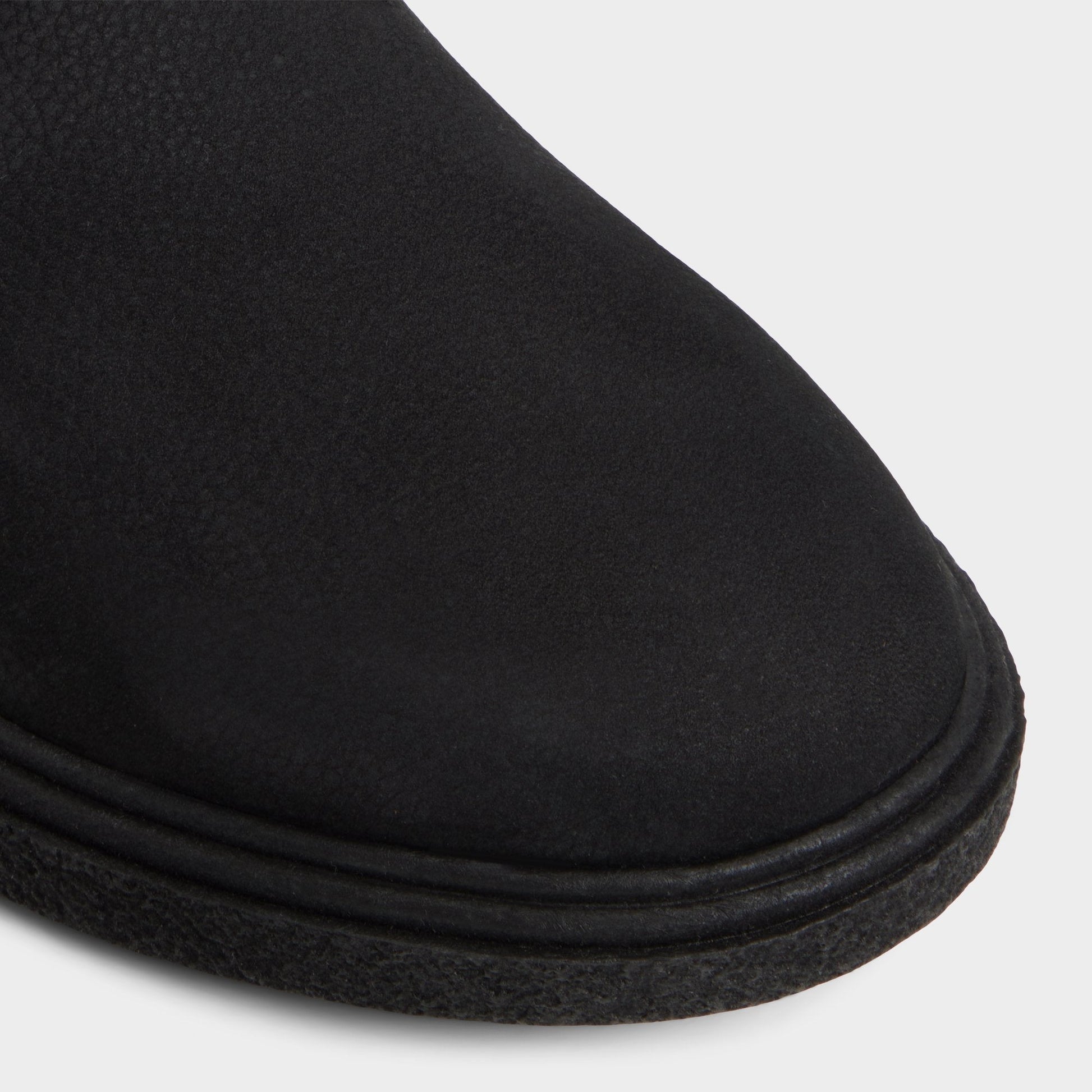 Torro in Black - Chukka boot Aldo Black