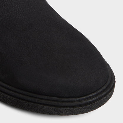 Torro in Black - Chukka boot Aldo Black