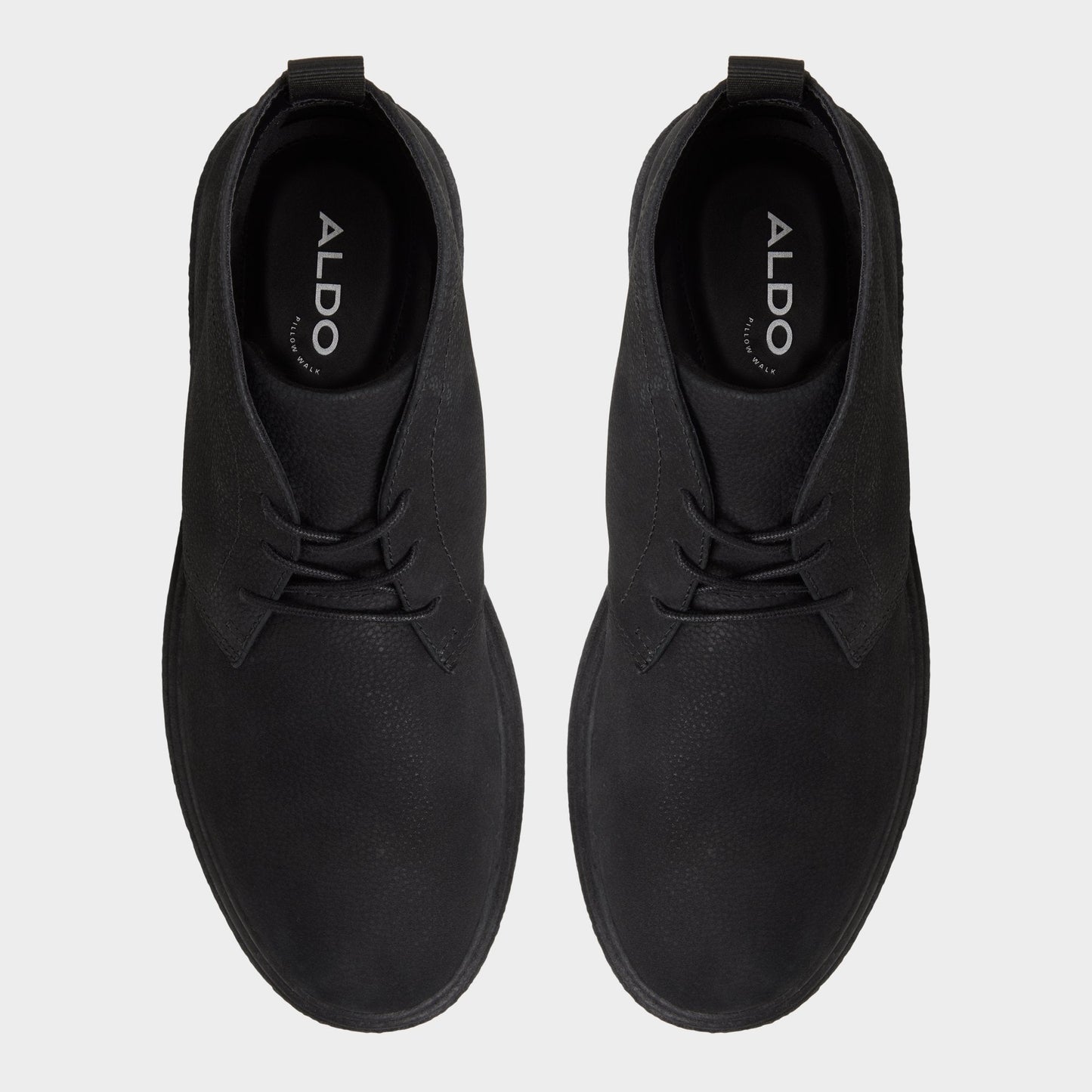 Torro in Black - Chukka boot Aldo Black