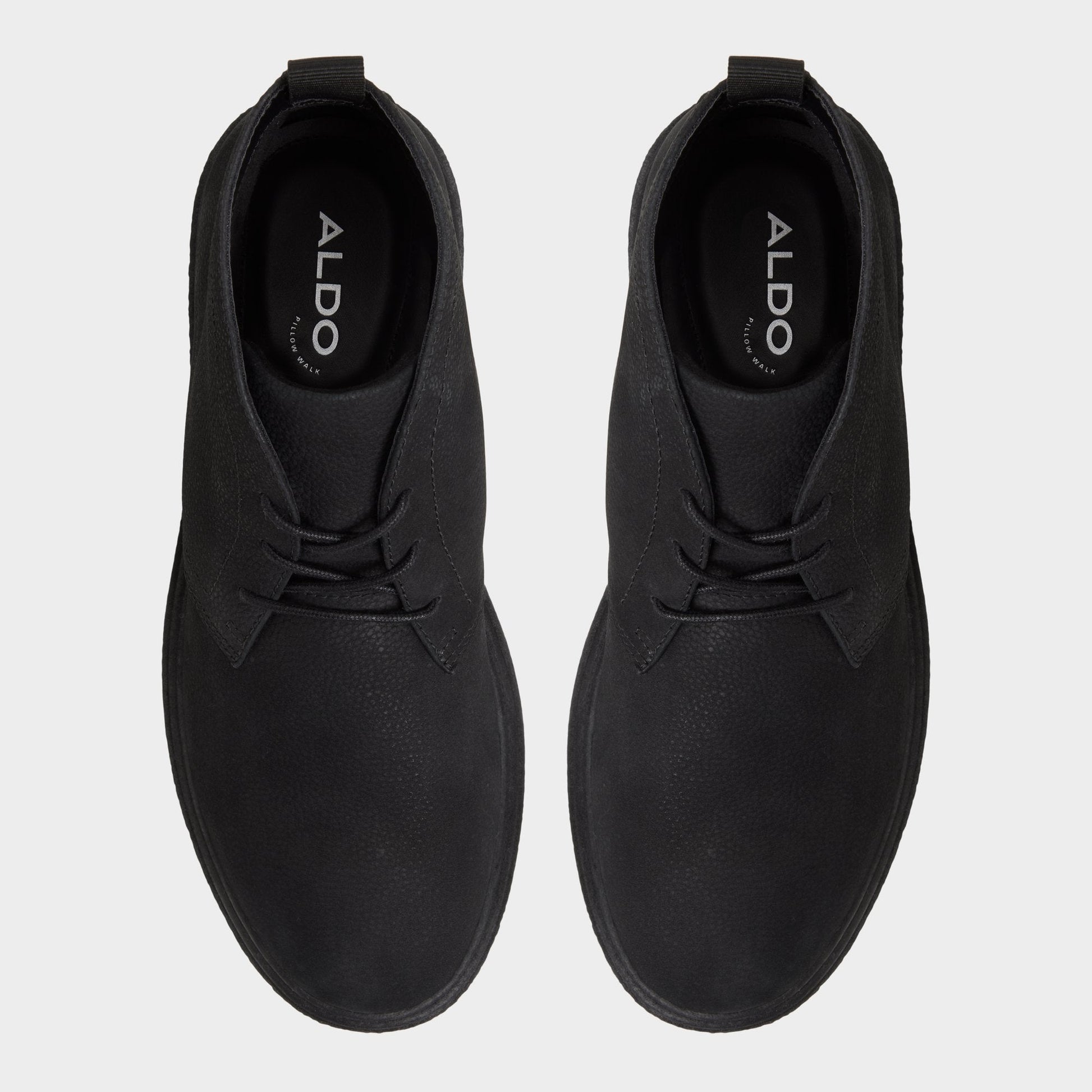 Torro in Black - Chukka boot Aldo Black