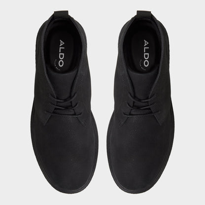 Torro in Black - Chukka boot Aldo Black