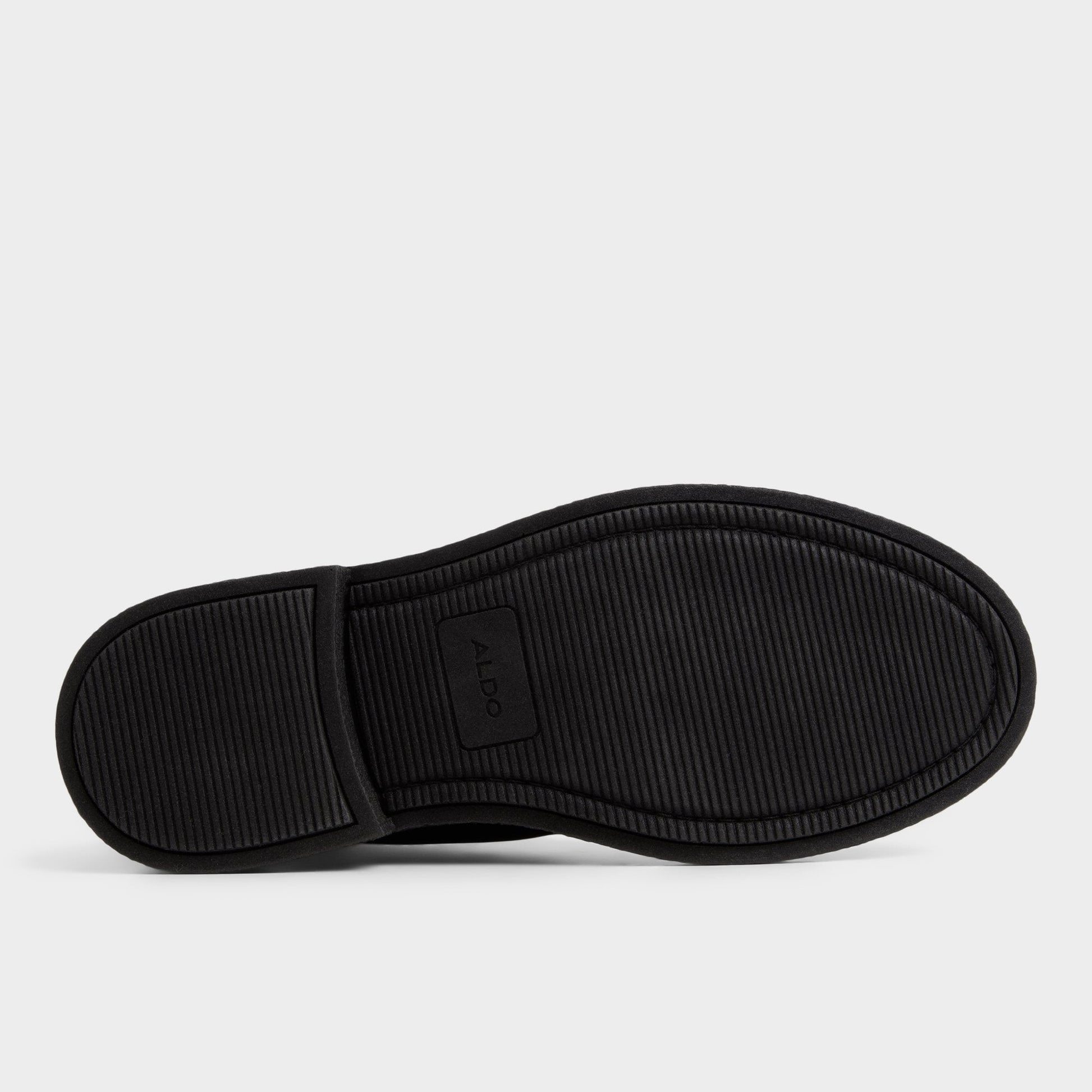 Torro in Black - Chukka boot Aldo Black